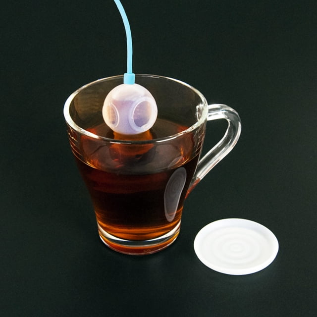 Coffee and Tea Supplies