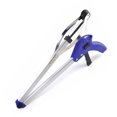 thumbnail image 3 of Trash Reacher, Portable Grabber Tool Lightweight 81cm Aluminium Alloy Plastic Wide Application  for Garden, 3 of 8