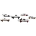 thumbnail image 3 of Hot Wheels Zamac Multipacks of 6 Toy Cars, 3 of 5