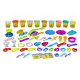 thumbnail image 2 of Play-Doh Kitchen Creations - Délices et gâteries, 2 of 2
