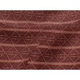 thumbnail image 4 of oneOone Viscose Jersey Fabric Geometric Block Print Fabric By The Yard 60 Inch Wide, 4 of 5