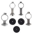 thumbnail image 3 of Lefu 1pc Air Compressor Connecting Rod /Pressure Plate For Oil-free Silent Air Pump, 3 of 5