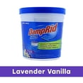 thumbnail image 2 of DampRid FG01LV Moisture Absorber, Lavender Vanilla, 10.5-Ounce, 2 of 5