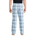 thumbnail image 3 of George Men's Twill Sleep Pant, 3 of 6