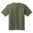 thumbnail image 2 of Gildan T-Shirt en Coton Épais pour Enfants (Lot de 2), 2 of 2