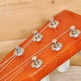 thumbnail image 4 of kjfeif 21 Inch Classical Guitar 6 String Folk Acoustic Kids Beginners Guitar Musical Instrument Small Guitar, Beginner Practice First Musical Instrument for Children, Toddlers, 4 of 6