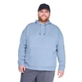 thumbnail image 1 of George Big Men's Fleece Hoodie, 1 of 6