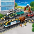 thumbnail image 4 of LEGO City - G?terzug (2022), 4 of 6