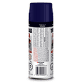 thumbnail image 3 of Tremclad Rust Paint Spray Paint, Oil-Based, Gloss Dark Blue, 340 g, 3 of 4