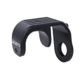 thumbnail image 1 of QualitChoice Patère de Fourche avant LP Type E Pliable Vélo Alliage d'Aluminium Boucle Fixe Crochet Modification de Cyclisme Pièces de Rechange Noir 1 Ensemble, 1 of 6