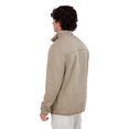 thumbnail image 2 of Fleece 1/4 Zip Hoody, 2 of 4