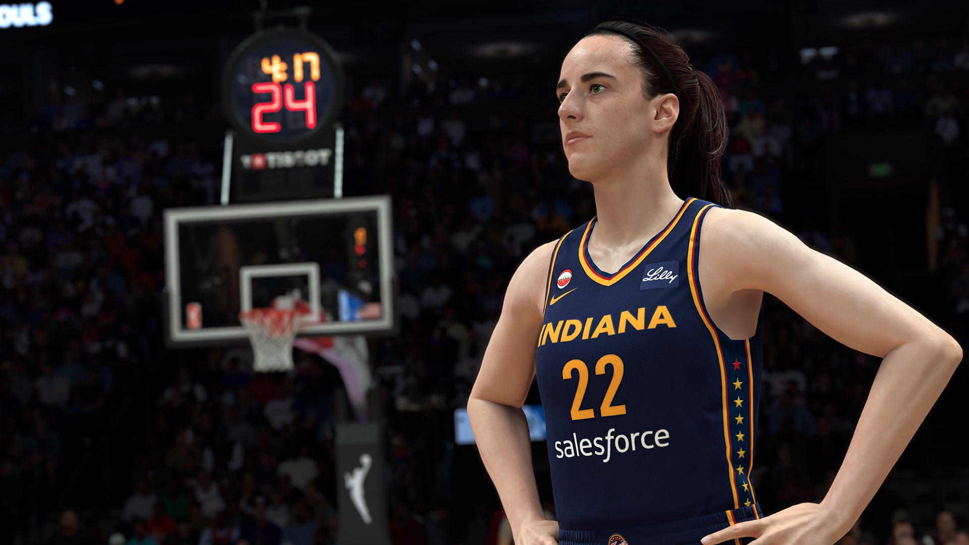 Jeu vidéo NBA 2K27 pour (PlayStation 5)