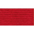 thumbnail image 5 of DMC Écheveau de Coton Perlé Taille 5 27.3yd-Very Dark Corail Rouge, 5 of 5