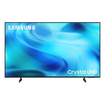 43" Crystal UHD U8000H 4K Vision AI Smart TV (2026)