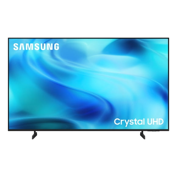 55" Crystal UHD U8000H 4K Vision AI Smart TV (2026)