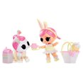 thumbnail image 2 of Poupée de série limitée de collection LOL Surprise Pastel PartyMC - Hops Bunny, 2 of 6