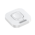 thumbnail image 2 of Edgergery Chargeur Vertical 3 W pour Montre, Absorption Magnétique, Recharge Sans Fil, 2 of 5