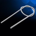 thumbnail image 1 of Qiilu Restring Coil,AC220V 3000W Kiln Furnace Heating Element Resistance Restring Wire ,Heating Element Coil, 1 of 7
