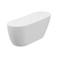 thumbnail image 2 of A&E Bath and Shower RIVIERA-67 Bathtub, 2 of 4