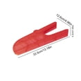 thumbnail image 3 of Wzzjkit Boot Remover for Cowboy Boots Extra Grip Boot Remover for Work Boots Plastic Boots Leather Boots Riding Boots Boot Bootjack for Men Women, 3 of 8