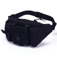 thumbnail image 1 of Waist Pack Large Capacity Splash-proof Bum Bag Fanny Pack for Hiking Running, 1 of 4