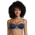 thumbnail image 1 of Maidenform Womens Love the Lift Push-Up Balconette Underwire Bra, 38C, 1 of 1