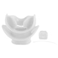 thumbnail image 2 of Équipement de Plongée, Embout de Régulateur de Plongée en Silicone Confortable avec Attache pour Apnée et Snorkeling, 2 of 7