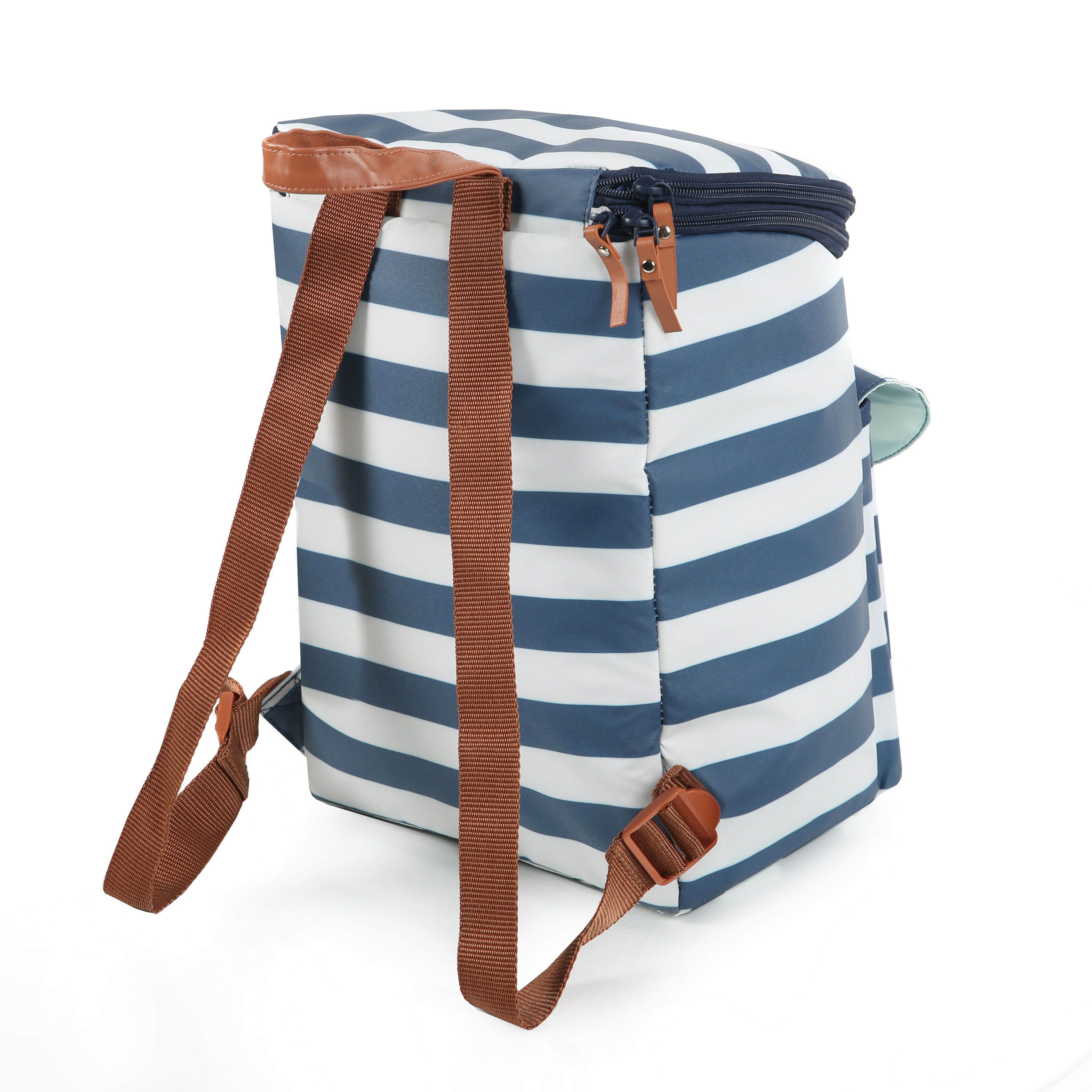 Sac à dos de plage Ozark Trail 24 canettes – Capacité de volume de 9 pintes (9 quarts)
