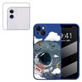 thumbnail image 2 of thinsony Anime Back Covers Drop-proof Full-wrap Anime Graffiti for Iphone 13/13 Pro/13, 2 of 4