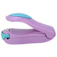 thumbnail image 1 of TOPINCN Portable Bag Clips Handhold Mini Electric Heat Sealing Machine Impulse Sealer, Impulse Sealer, Bag Clips, 1 of 8