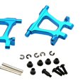 thumbnail image 5 of Baohd Enhanced RC Car Accs Spare Parts 1 10 Truck TT02 Modified Replacement Front Rear Rear Lower Arm 1Set, 5 of 5