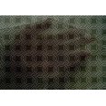 thumbnail image 4 of oneOone Cotton Silk Fabric Shapes Geometric Sashiko Print Sewing Fabric BTY 42 Inch Wide, 4 of 4