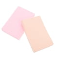 thumbnail image 5 of 2 Sets Makeup Sponges Make up Cosmetic Wedges Small Sponges Trapezoid Sponge, 5 of 5