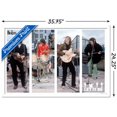 thumbnail image 2 of Les Beatles - Que ce soit des bars, 2 of 4
