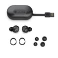 thumbnail image 5 of JLab JBuds Air Pro True Wireless Earbuds - Black, 5 of 5