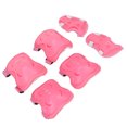 thumbnail image 3 of Ensemble d'Équipement de Protection pour Enfants, Genouillères pour Tout-Petits Résilientes Protection Doublure Intérieure Douce pour Vélo Patinage à Roulettes, 3 of 8