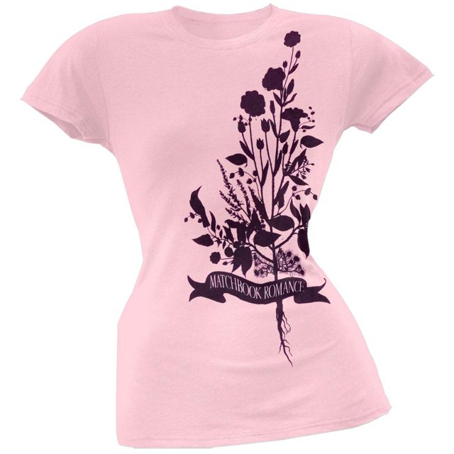 Matchbook Romance - T-Shirt Manches Longues Premium Homme