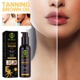 thumbnail image 4 of RYGRZJ 50ml Tanning Oil Tannin, 4 of 4