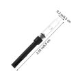thumbnail image 2 of ETHZZLE 30Pcs Fountain Pen Ink Refiller Black Ink Absorber Accessory for Pen Use, 2 of 8