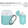 thumbnail image 3 of Bluetooth Headset Silicone Protective Cover That Protects Your AirPods From Scratches and External Shocks, 3 of 6