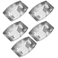 thumbnail image 2 of Herwey 5pcs Range Hood Oil Box Adjustable Stainless Steel Kitchen Range Hood For Home, 2 of 8