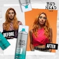 thumbnail image 2 of Bed Head par TIGI Hard Head Laque à Tenue Extrême, 2 of 5