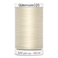 thumbnail image 2 of GÜTERMANN Sew-All Polyester Thread No. 120 Single Spool, 521 m (570 yd), 2 of 2