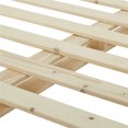 thumbnail image 4 of Classic Brands Instant Foundation Low Profile 4-Inch Box-Spring Replacement, Queen, 4 of 8