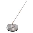 thumbnail image 4 of Pressure Washer Surface Cleaner,13 Inch Pressure Washer Driveway Power Washer Accessory PSI Power Washer Attachment High-Precision Functionality, 4 of 8
