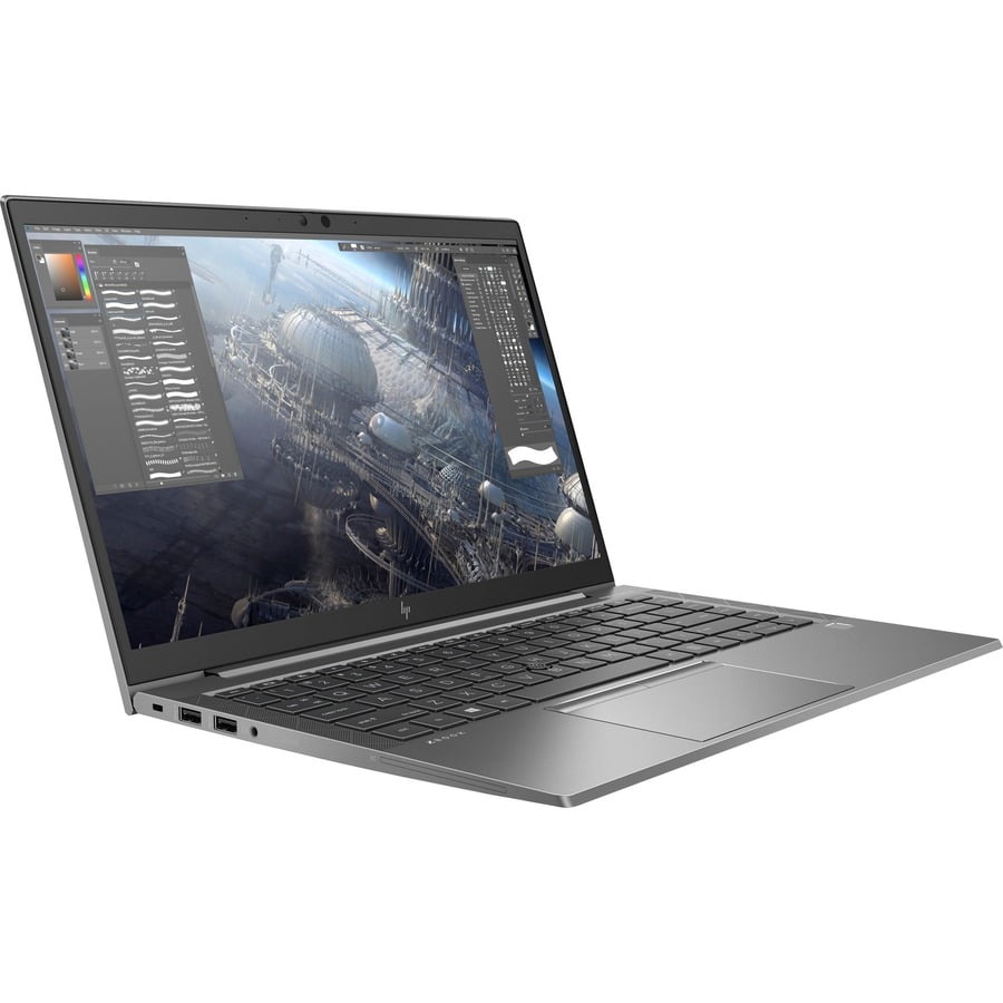 Refurbished (Fair) - HP ZBook Firefly 14 G8 14" (Intel i5-1135G7 / 16 GB RAM / 256 GB SSD / Windows 11 Pro)
