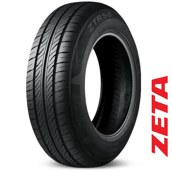Zeta ZTR50 175/65R15 Pneu Toutes Saisons