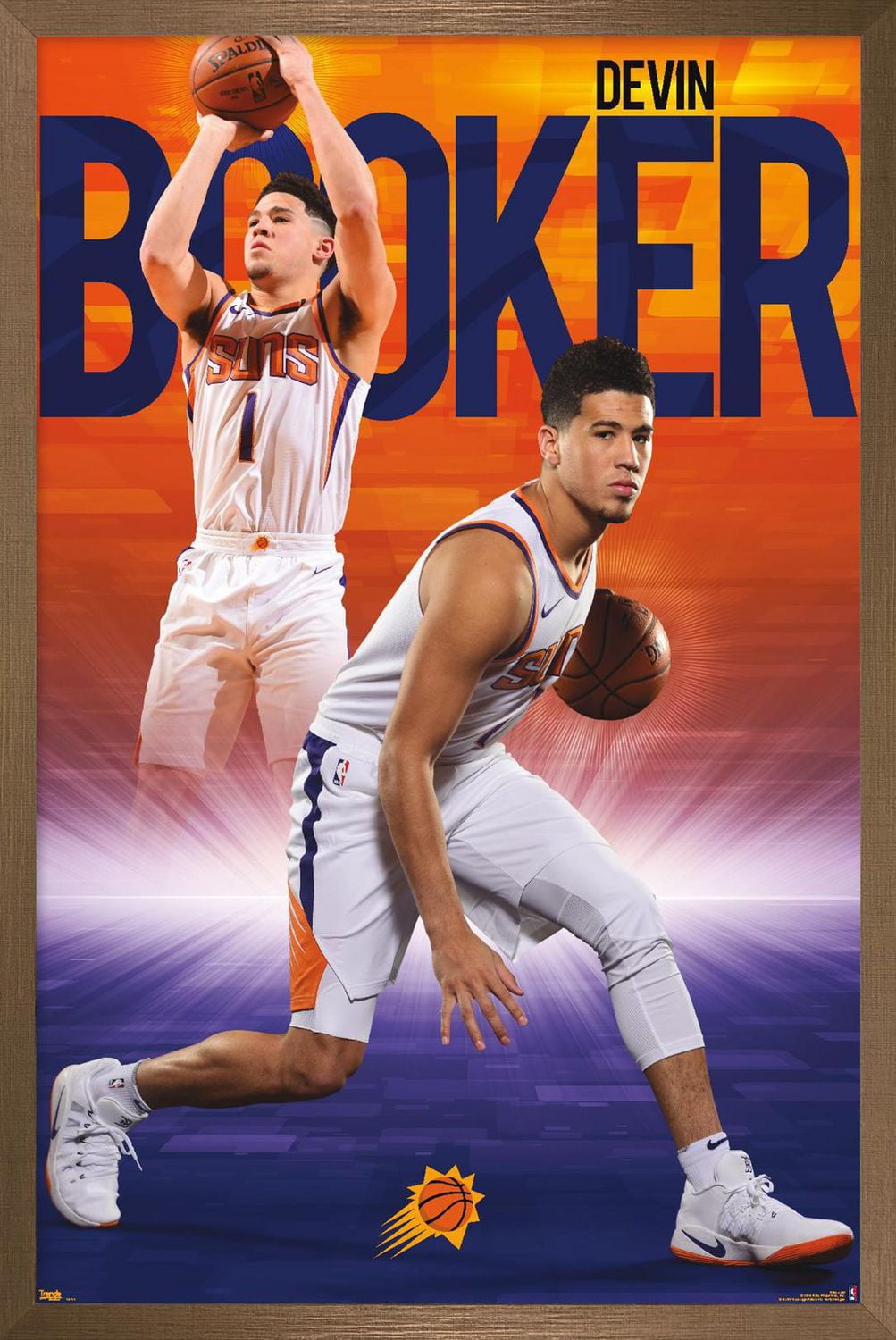 NBA Phoenix Suns