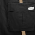 thumbnail image 5 of cllios Prime Clearance Cargo Pants for Men Plus Size Multi Pockets Pants Work Tactical Trousers Comfortable Camping Cargo Pants, 5 of 5