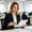 Vert, variante sur Ensemble d'Agrafeuses Mini Portatives, Agrafeuse de Bureau Compacte pour Bureau et Maison, Comprend des Agrafes, Plastique